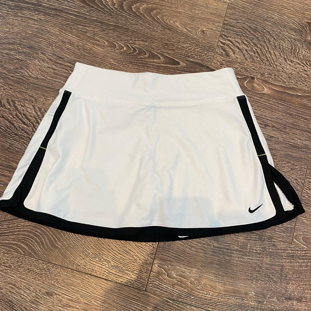 Nike tennis skirt